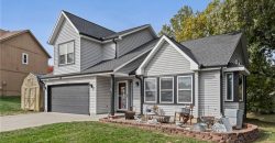 Homes for Sale in Kansas City, MO 64154 | 8557 N Gower Avenue