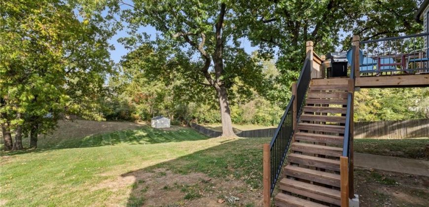 Homes for Sale in Kansas City, MO 64154 | 8557 N Gower Avenue