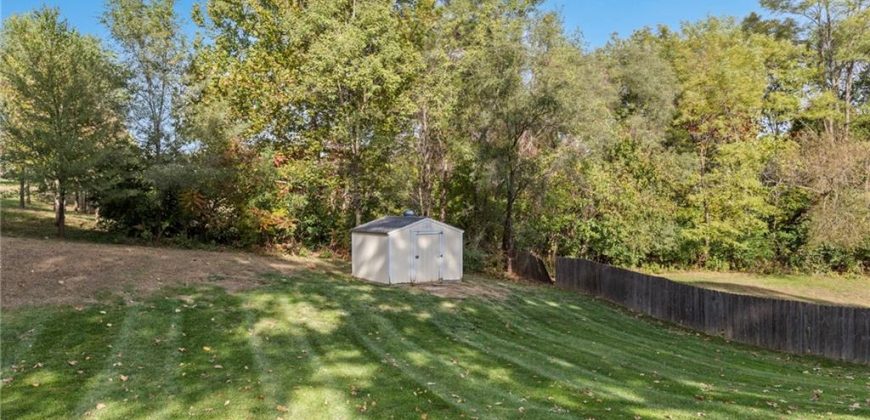 Homes for Sale in Kansas City, MO 64154 | 8557 N Gower Avenue