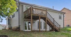 Homes for Sale in Kansas City, MO 64154 | 8557 N Gower Avenue