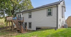 Homes for Sale in Kansas City, MO 64154 | 8557 N Gower Avenue