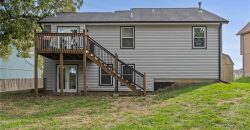 Homes for Sale in Kansas City, MO 64154 | 8557 N Gower Avenue