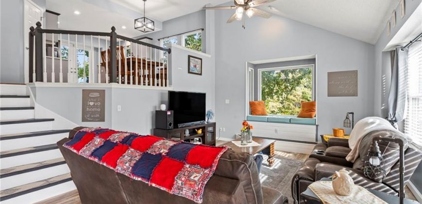 Homes for Sale in Kansas City, MO 64154 | 8557 N Gower Avenue