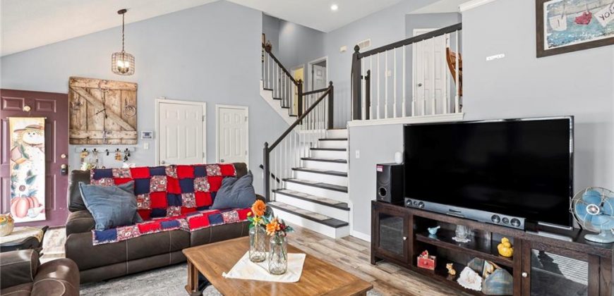 Homes for Sale in Kansas City, MO 64154 | 8557 N Gower Avenue