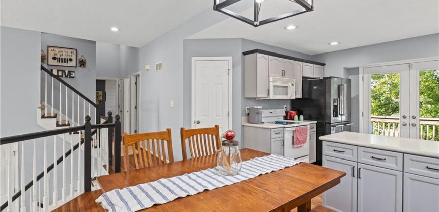 Homes for Sale in Kansas City, MO 64154 | 8557 N Gower Avenue