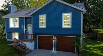 Homes for Sale in Kansas City, MO 64157 | 8415 NE 110th Terrace