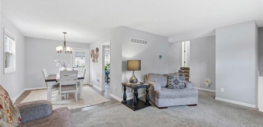 Homes for Sale in Kansas City, MO 64119 | 5025 NE 57th Terrace