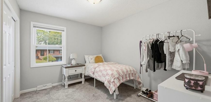 Homes for Sale in Kansas City, MO 64119 | 5025 NE 57th Terrace