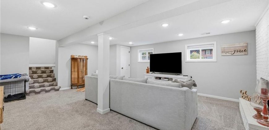 Homes for Sale in Kansas City, MO 64119 | 5025 NE 57th Terrace