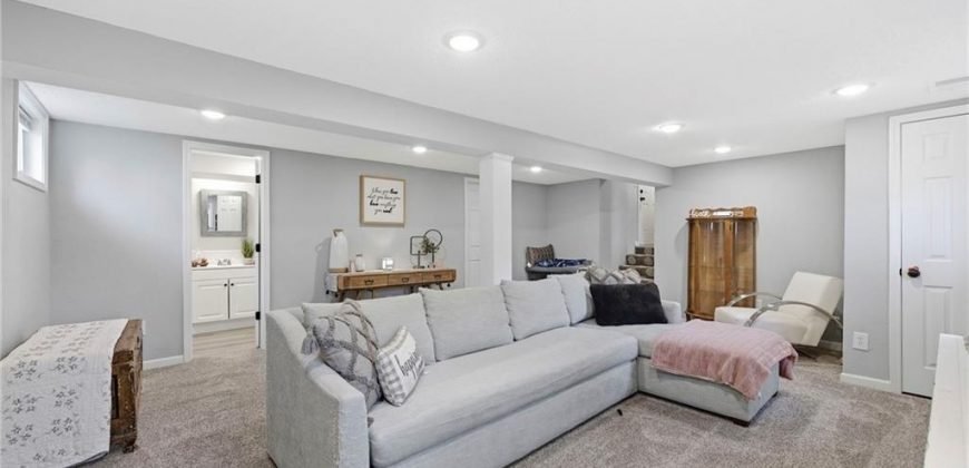 Homes for Sale in Kansas City, MO 64119 | 5025 NE 57th Terrace