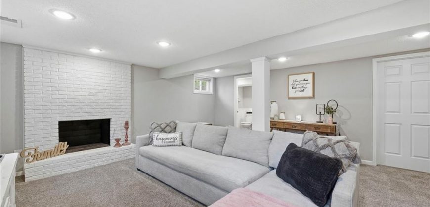 Homes for Sale in Kansas City, MO 64119 | 5025 NE 57th Terrace