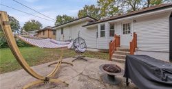 Homes for Sale in Kansas City, MO 64119 | 5025 NE 57th Terrace