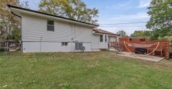 Homes for Sale in Kansas City, MO 64119 | 5025 NE 57th Terrace