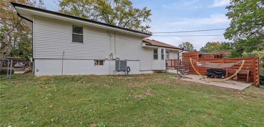 Homes for Sale in Kansas City, MO 64119 | 5025 NE 57th Terrace