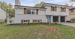 Homes for Sale in Kansas City, MO 64119 | 5025 NE 57th Terrace