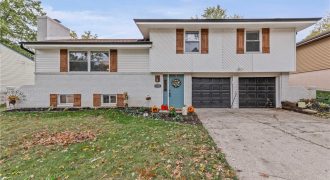 Homes for Sale in Kansas City, MO 64119 | 5025 NE 57th Terrace