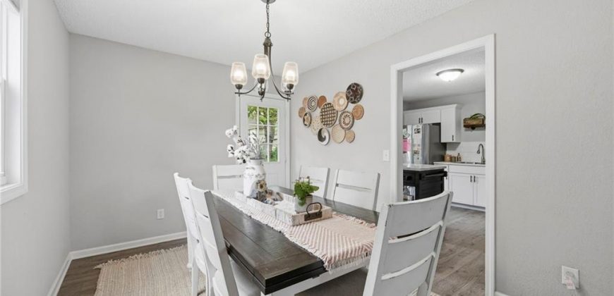 Homes for Sale in Kansas City, MO 64119 | 5025 NE 57th Terrace