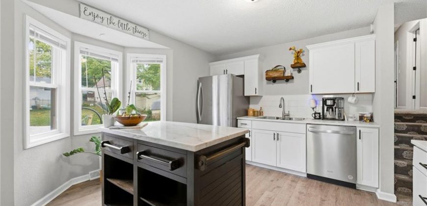 Homes for Sale in Kansas City, MO 64119 | 5025 NE 57th Terrace