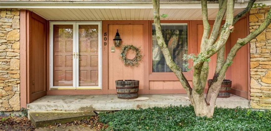Homes for Sale in Kansas City, MO 64116 | 509 NW 41st Street