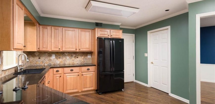 Homes for Sale in Kansas City, MO 64116 | 509 NW 41st Street