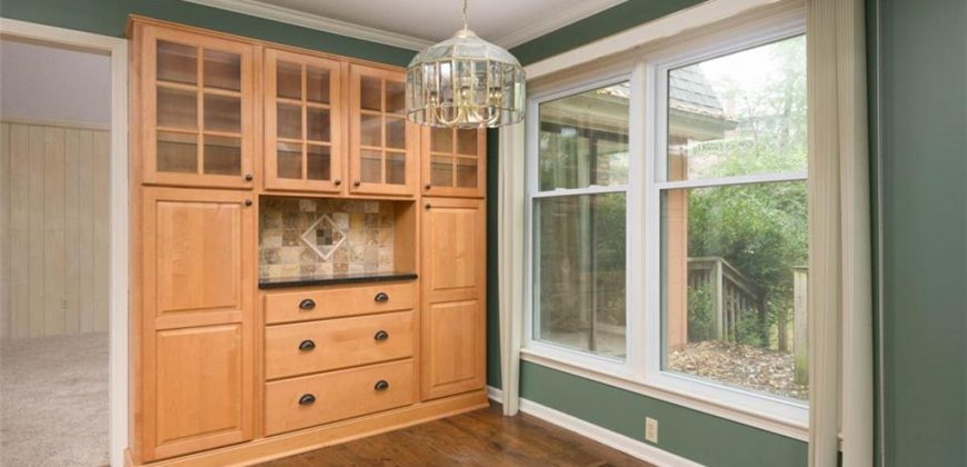 Homes for Sale in Kansas City, MO 64116 | 509 NW 41st Street