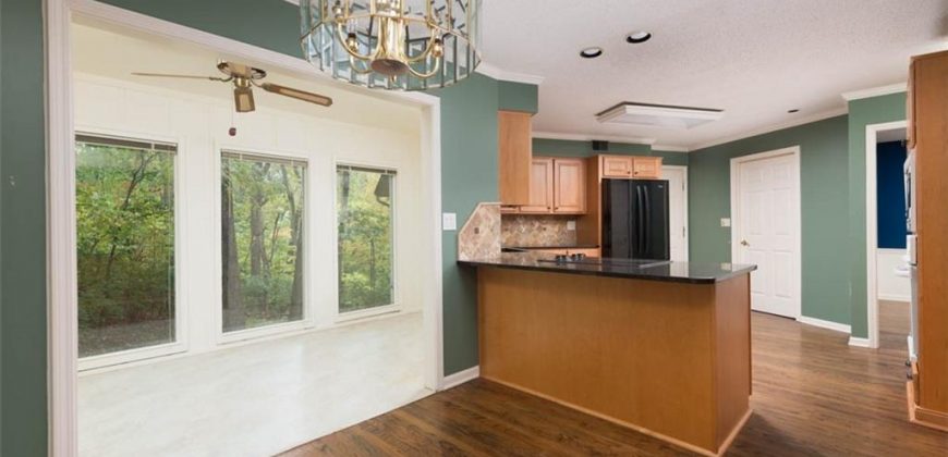 Homes for Sale in Kansas City, MO 64116 | 509 NW 41st Street