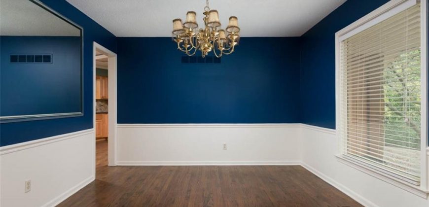 Homes for Sale in Kansas City, MO 64116 | 509 NW 41st Street