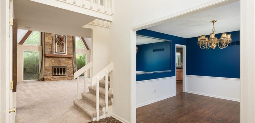 Homes for Sale in Kansas City, MO 64116 | 509 NW 41st Street