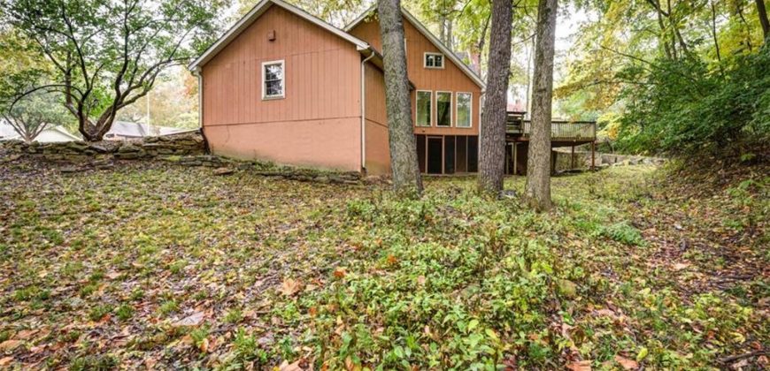 Homes for Sale in Kansas City, MO 64116 | 509 NW 41st Street