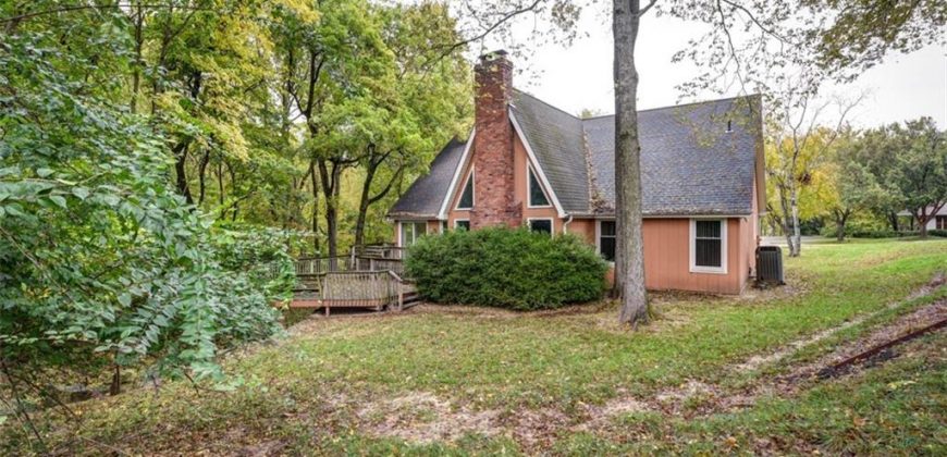 Homes for Sale in Kansas City, MO 64116 | 509 NW 41st Street