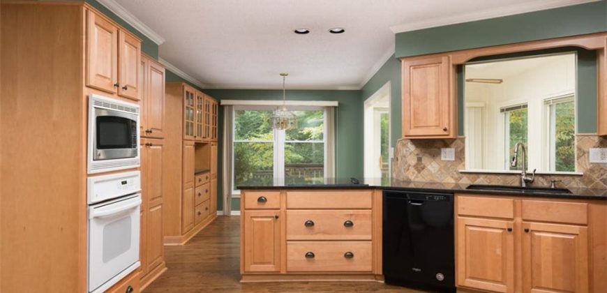 Homes for Sale in Kansas City, MO 64116 | 509 NW 41st Street