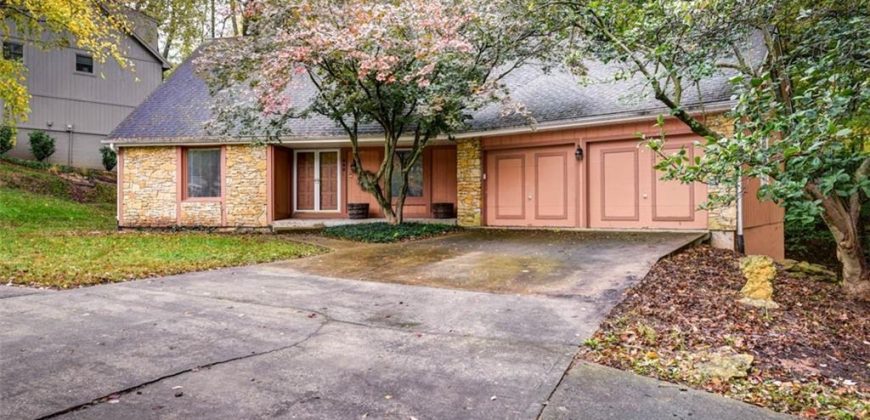 Homes for Sale in Kansas City, MO 64116 | 509 NW 41st Street