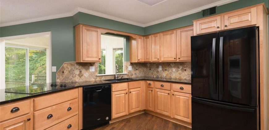 Homes for Sale in Kansas City, MO 64116 | 509 NW 41st Street