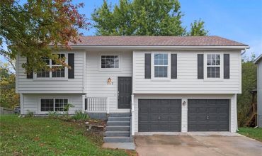 Homes for Sale in Platte City, MO 64079 | 1882  Gates Drive