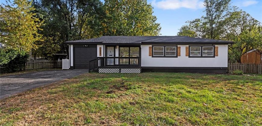 Homes for Sale in Gladstone, MO 64118 | 1005 NE 62nd Street