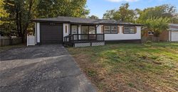 Homes for Sale in Gladstone, MO 64118 | 1005 NE 62nd Street