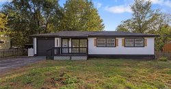 Homes for Sale in Gladstone, MO 64118 | 1005 NE 62nd Street
