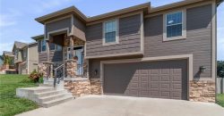 Homes for Sale in Kearney, MO 64060 | 730 E 13th Court