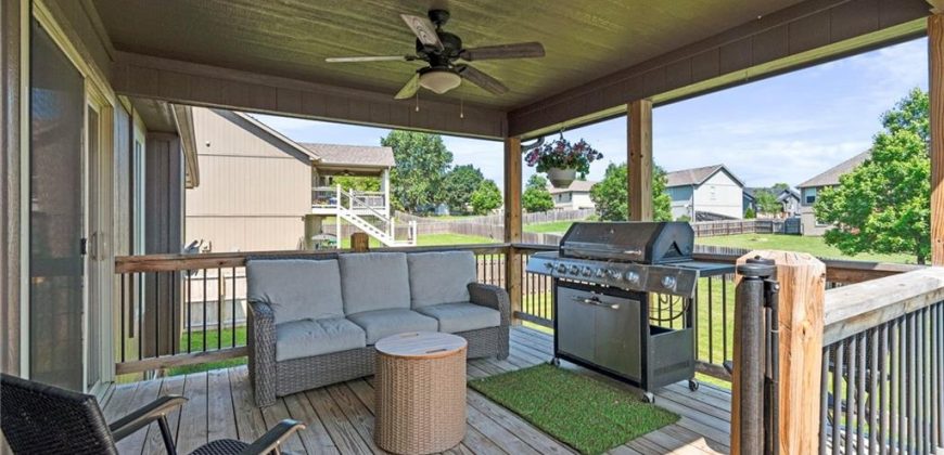 Homes for Sale in Kearney, MO 64060 | 730 E 13th Court