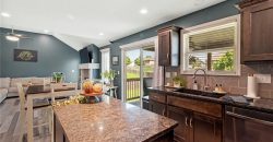 Homes for Sale in Kearney, MO 64060 | 730 E 13th Court