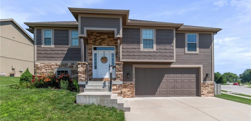 Homes for Sale in Kearney, MO 64060 | 730 E 13th Court