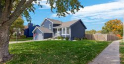 Homes for Sale in Kansas City, MO 64155 | 212 NE 103RD Terrace