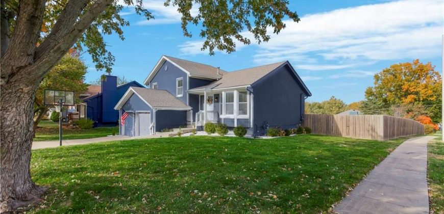 Homes for Sale in Kansas City, MO 64155 | 212 NE 103RD Terrace