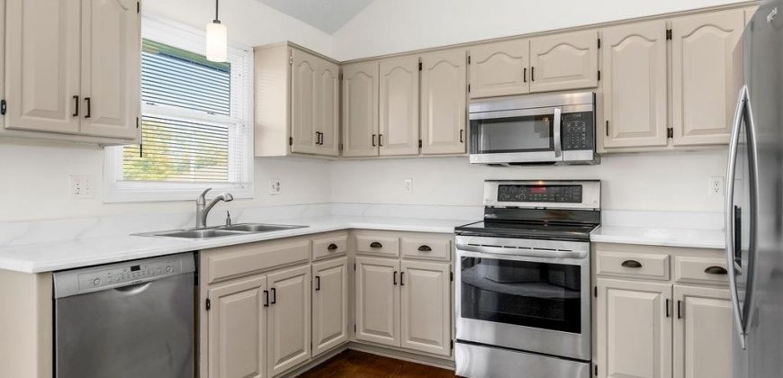 Homes for Sale in Kansas City, MO 64155 | 212 NE 103RD Terrace