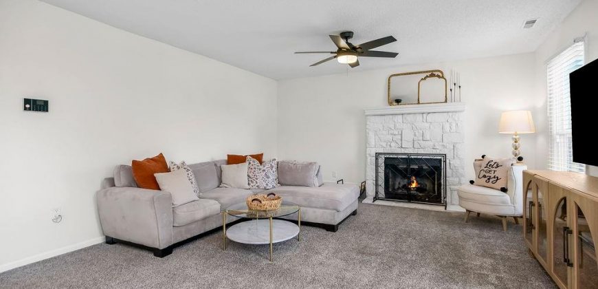 Homes for Sale in Kansas City, MO 64155 | 212 NE 103RD Terrace