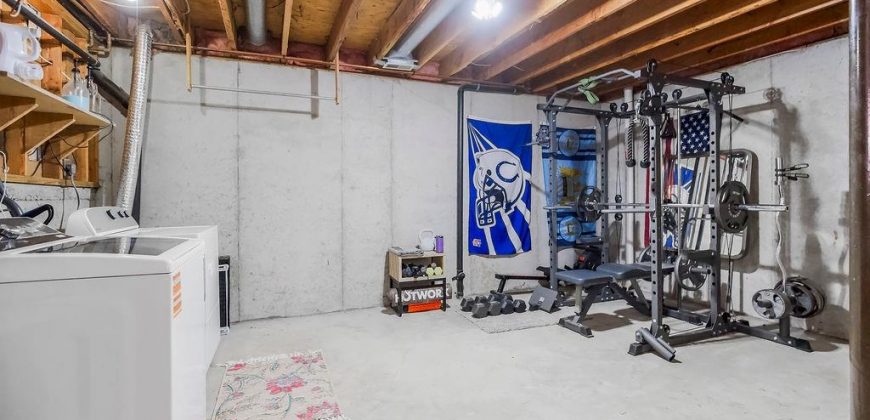 Homes for Sale in Kansas City, MO 64155 | 212 NE 103RD Terrace