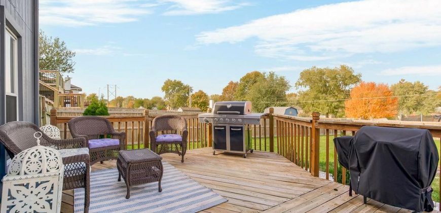 Homes for Sale in Kansas City, MO 64155 | 212 NE 103RD Terrace