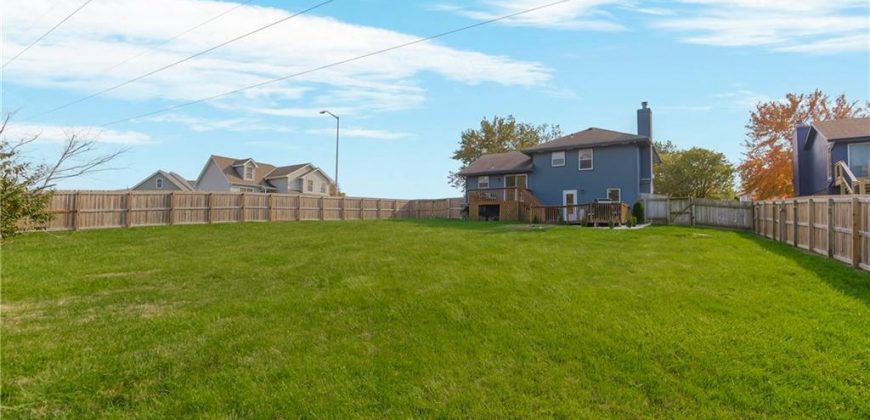 Homes for Sale in Kansas City, MO 64155 | 212 NE 103RD Terrace