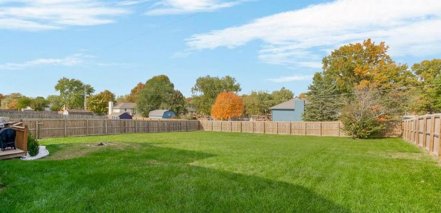 Homes for Sale in Kansas City, MO 64155 | 212 NE 103RD Terrace