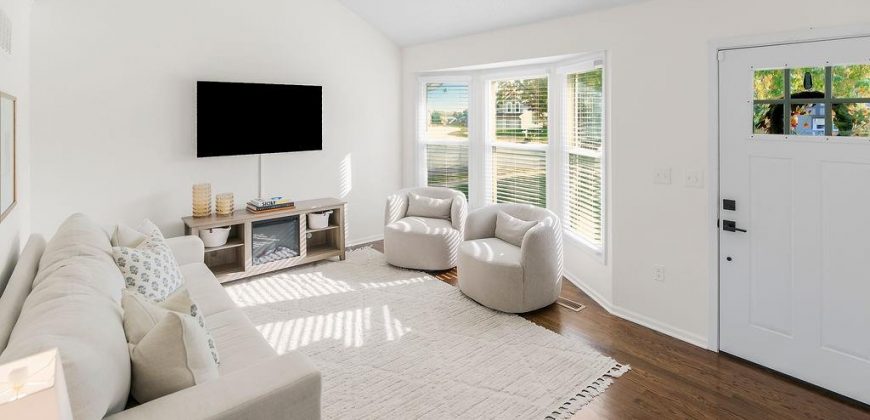 Homes for Sale in Kansas City, MO 64155 | 212 NE 103RD Terrace